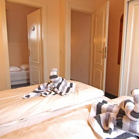 Moby Dick Im Haus Kaept'n Andresen *