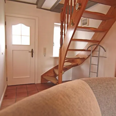 Moby Dick Im Haus Kaept'n Andresen *