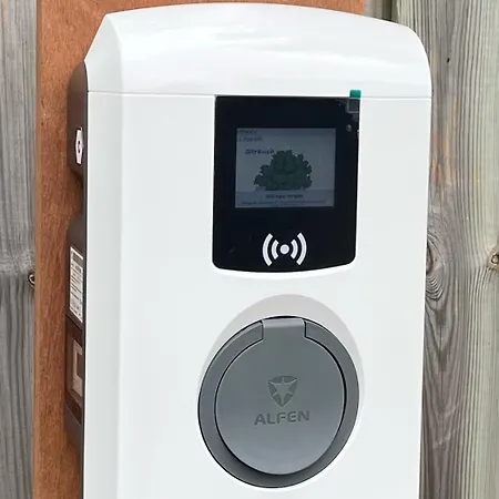 Moby Dick Im Haus Kaept'n Andresen アパート