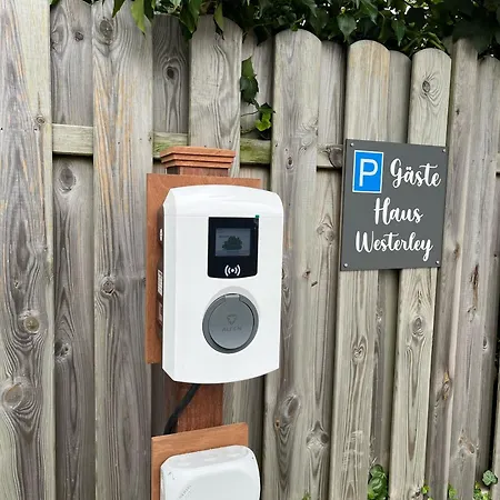 Moby Dick Im Haus Kaept'n Andresen