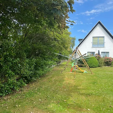 Moby Dick Im Haus Kaept'n Andresen
