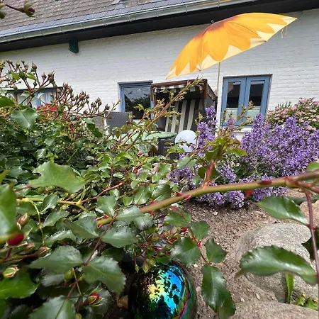 Moby Dick Im Haus Kaept'n Andresen 아파트 *